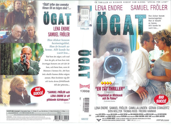 ÖGAT (VHS)