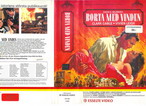11808 BORTA MED VINDEN  (VHS)