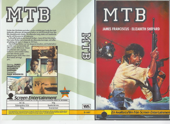 1497 MTB (VHS)