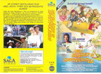 NU BLÅSER VI SPRITPOLISEN (VHS)