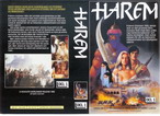 7071 HAREM Del 1 (VHS)