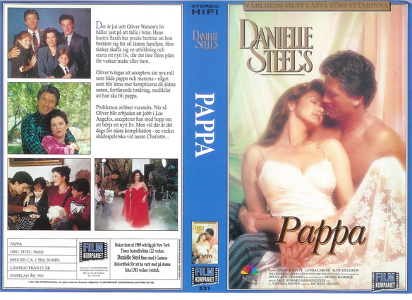531 Pappa (VHS)