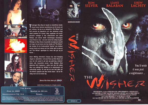 WISHER (VHS)