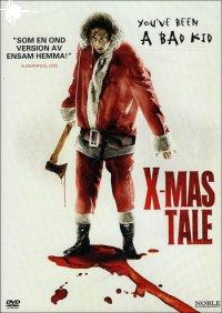 X-mas tale (BEG DVD)