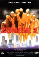 ZOMBIE 2 (DVD)