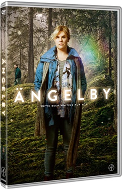 Ängelby (3-disc) DVD