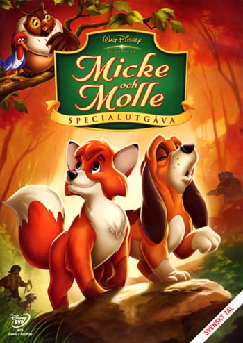 24 Micke & Molle - specialutgåva (BEG DVD)