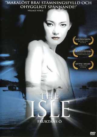 Isle (beg dvd)