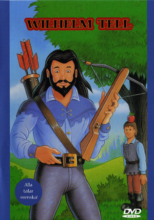 Wilhelm Tell (dvd)