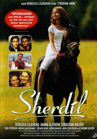 Sherdil (BEG DVD)