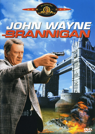 Brannigan (dvd)