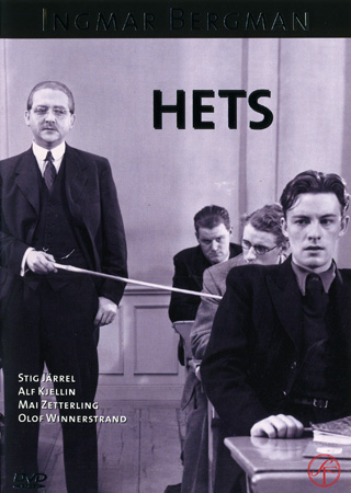 Hets (dvd)
