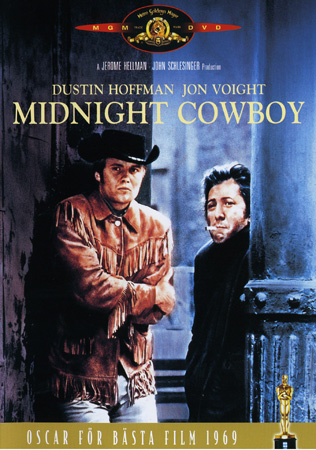 Midnight Cowboy (beg dvd)