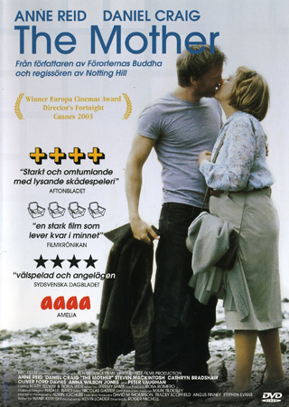 Mother (beg dvd)
