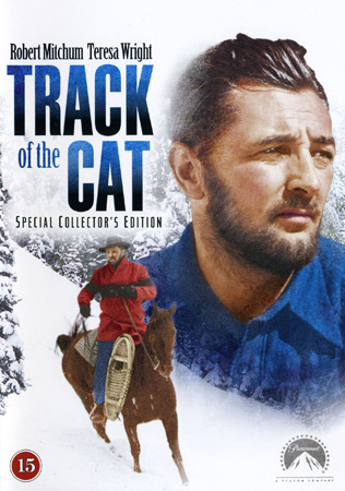 Track of the Cat (DVD)