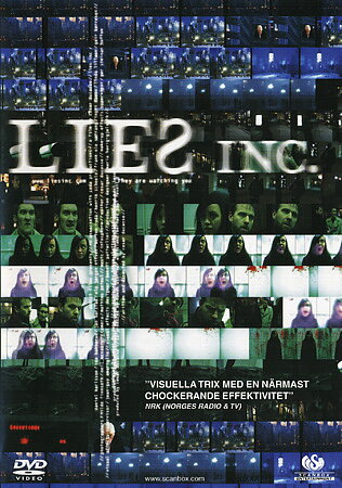lies inc (beg hyr dvd)