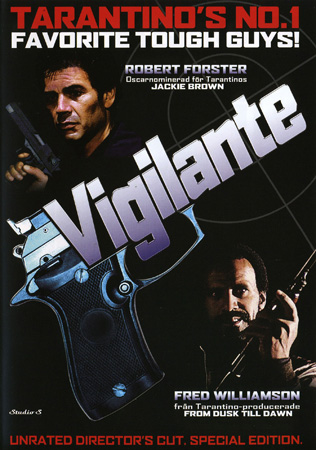 S 024 Vigilante (BEG DVD)