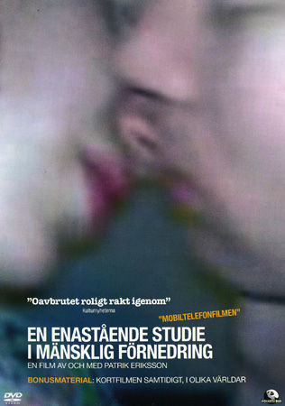 En Enastående Studie I Mänsklig Förnedring (BEG DVD)