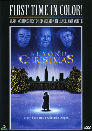 Beyond Christmas (dvd)