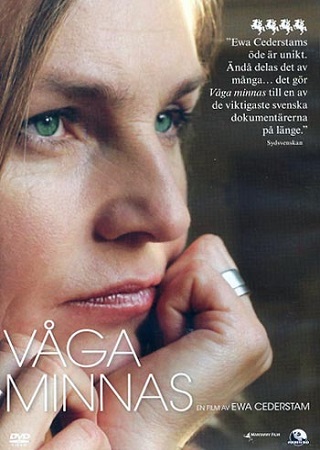 Våga Minnas (BEG DVD)