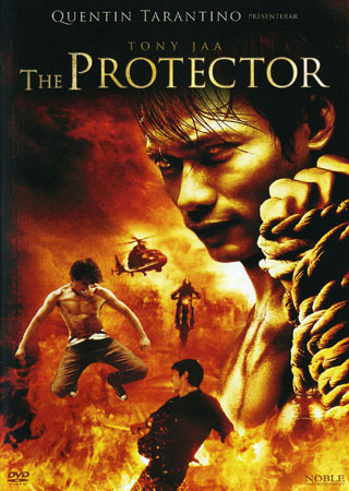 Protector (DVD)
