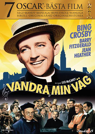 S 676 Vandra Min Väg(dvd)