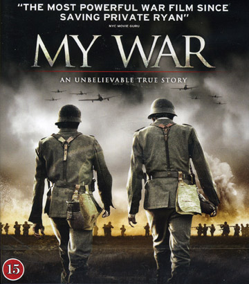 My War (Blu-ray) beg