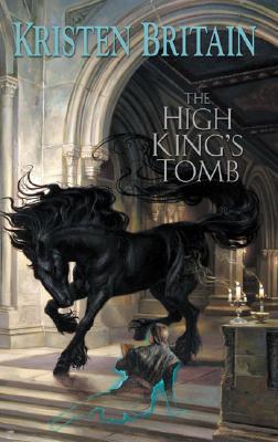 High King's Tomb (bok)import