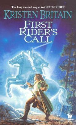 First Rider\'s Call (bok) import