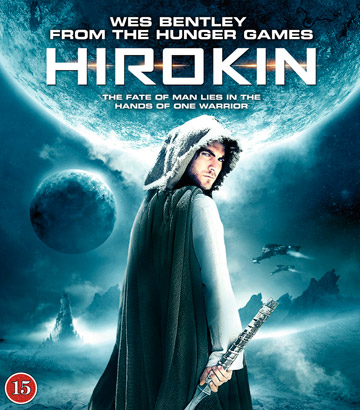Hirokin (Blu-ray)BEG