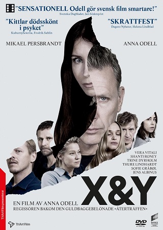 101 X & Y - BEG DVD
