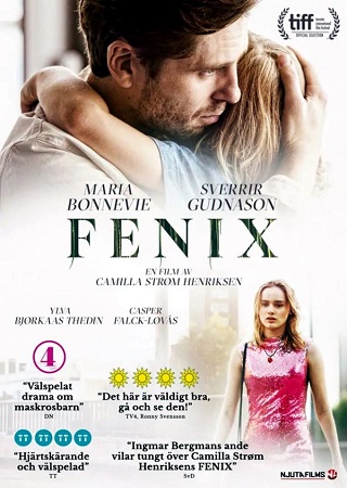 NF 1265 Fenix (dvd)