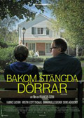 033 Bakom Stängda Dörrar (dvd) beg