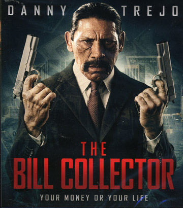 Bill Collector (Blu-ray)