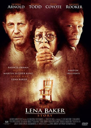 Lena Baker Story (BEG DVD)