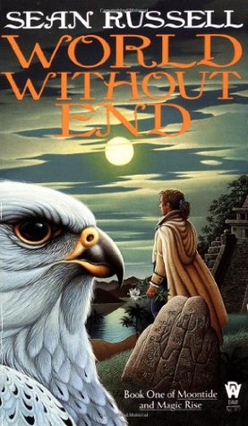 World Without End(bok) import