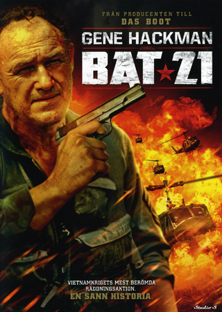 S 123 Bat 21(BEG DVD)