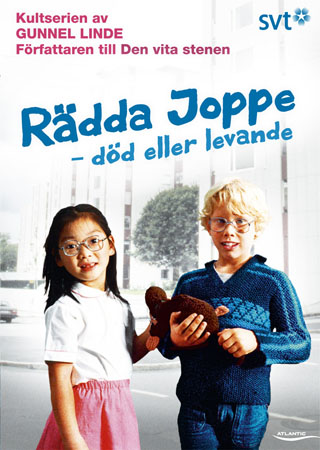 Rädda Joppe - Död Eller Levande (dvd)