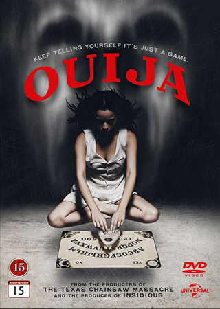 ouija (beg hyr dvd)