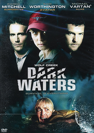Dark Waters (beg dvd)