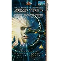 STAR TREK DS 9 VOL 3,3 (VHS)