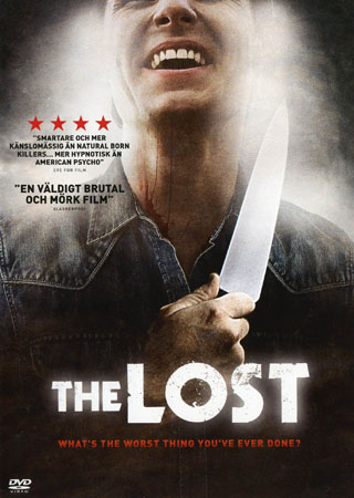 Lost (DVD)