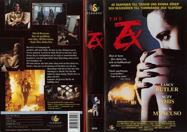3249 EX (VHS)