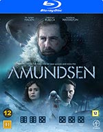 amundsen (blu-ray)