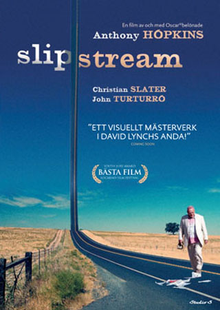 S 168 Slipstream (BEG DVD)