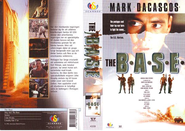 4339 BASE (VHS)