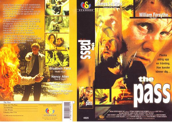 4825 PASS (VHS)