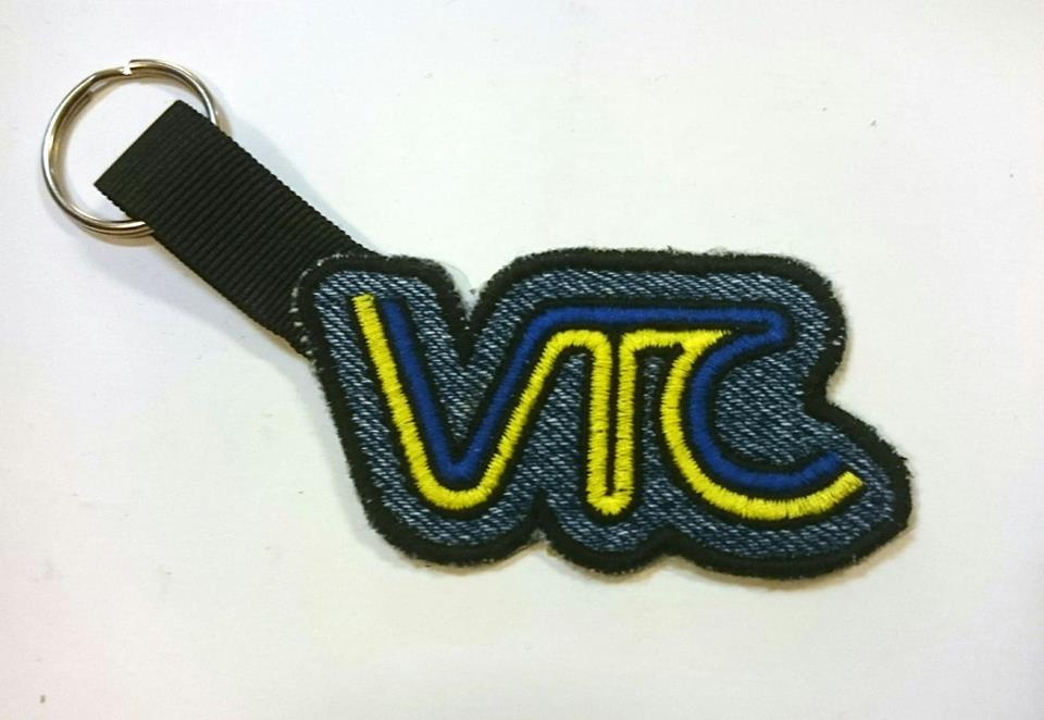 Nyckelring - VTC