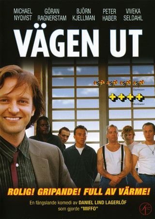 Vägen Ut (BEG DVD)
