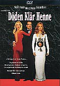 Döden Klär Henne (DVD)